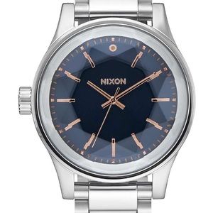 Nixon Multifacet watch